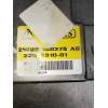 Recambio de centralita airbag para jaguar xj referencia OEM IAM 2W9319G275AG 220431001 