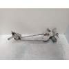 Recambio de motor limpia delantero para citroën c-zero referencia OEM IAM 8250A326 WM02B134 