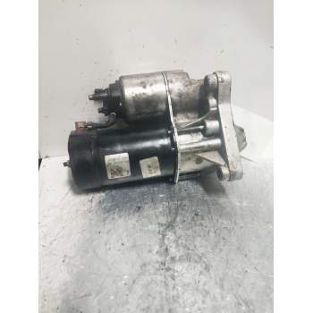 MOTOR ARRANQUE 