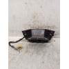 Recambio de cuadro cuentakm para honda cn cn 250 helix (mf02) referencia OEM IAM   
