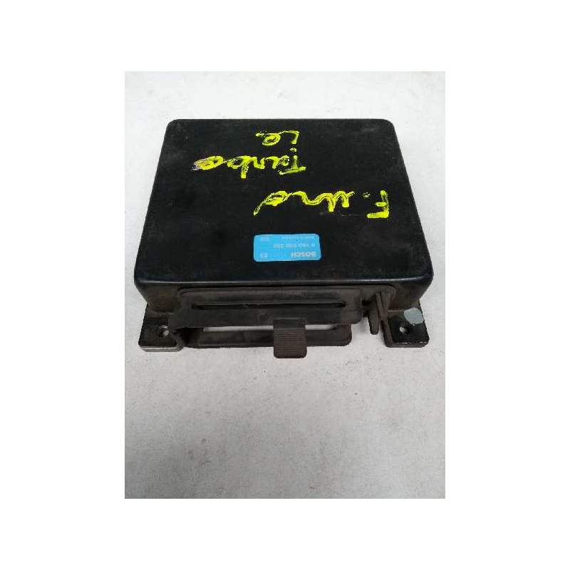 Recambio de centralita motor uce para fiat uno (146) referencia OEM IAM 0280000336  