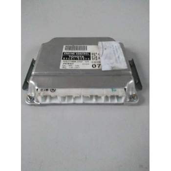 CENTRALITA MOTOR UCE 896610D070 MB2750003422 2SZFE MT 07