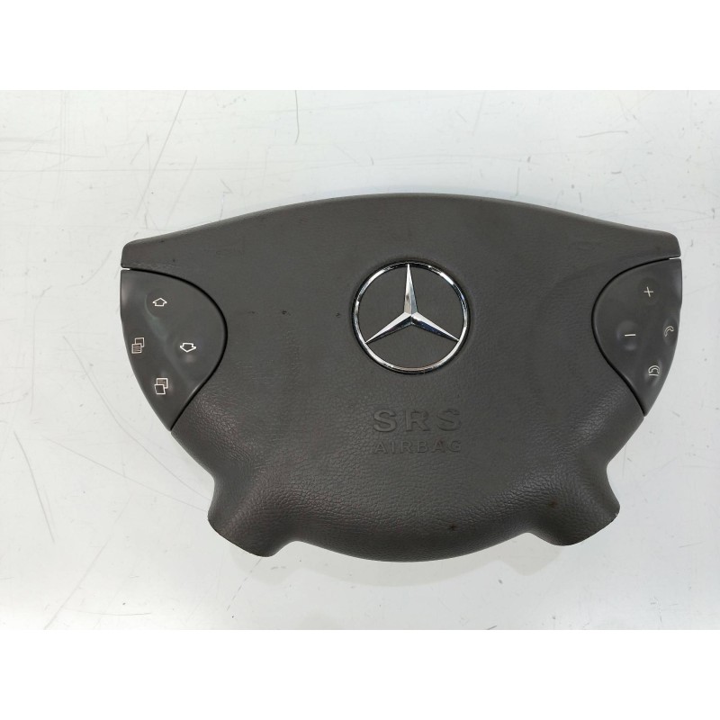 Recambio de airbag delantero izquierdo para mercedes clase e (w211) berlina referencia OEM IAM   