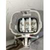 Recambio de motor limpia delantero para citroën c-zero referencia OEM IAM 8250A326 WM02B134 