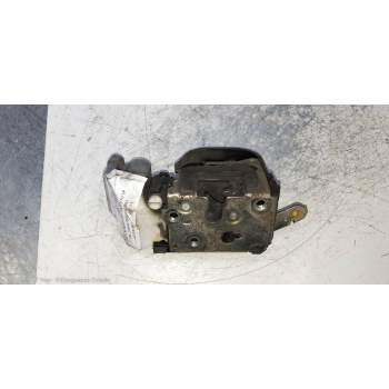 MOTOR CIERRE CENTRALIZADO TRASERO DERECHO 60352700 2004