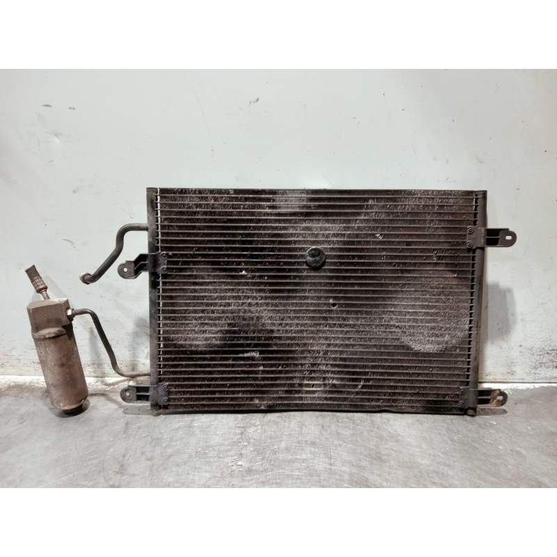Recambio de condensador / radiador aire acondicionado para renault laguna (b56) 2.2 dt rxe referencia OEM IAM   
