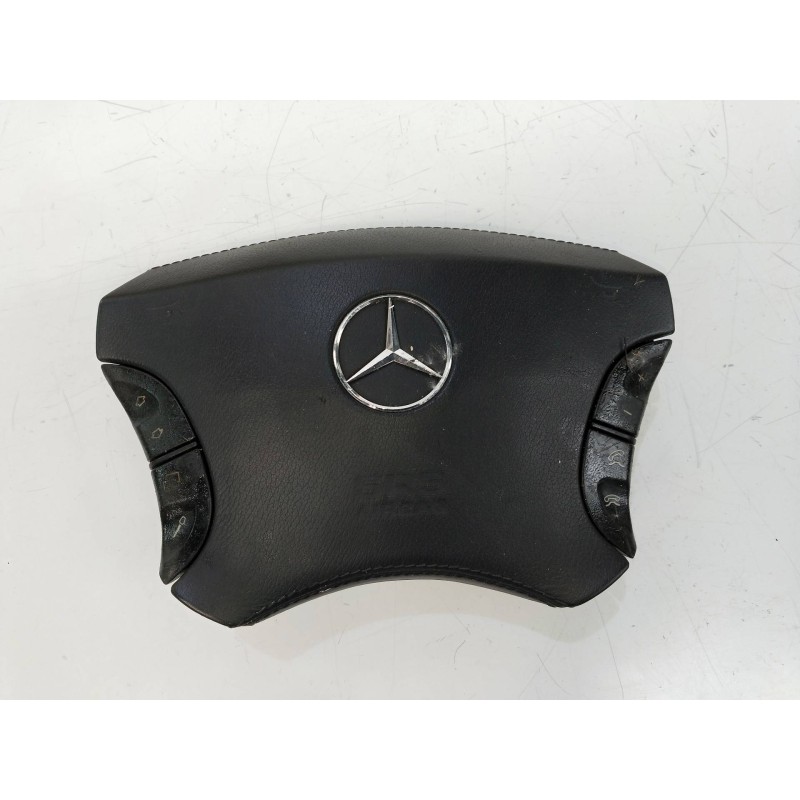 Recambio de airbag delantero izquierdo para mercedes clase e (w211) berlina referencia OEM IAM   