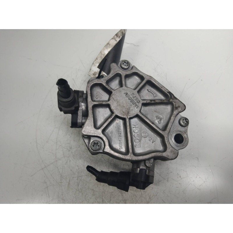 Recambio de depresor freno / bomba vacio para peugeot 207 1.6 hdi referencia OEM IAM 9684786780  