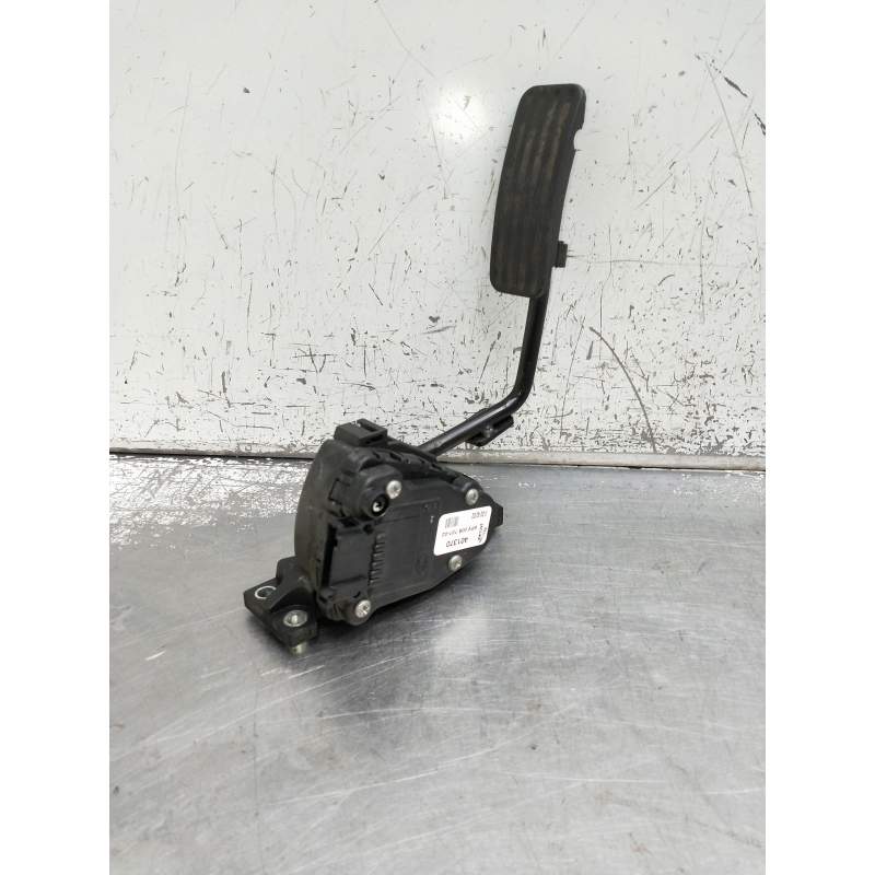 Recambio de potenciometro pedal para jaguar xj referencia OEM IAM 6PV00873702 401370 