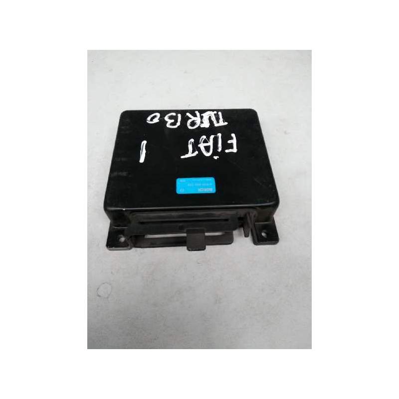Recambio de centralita motor uce para fiat uno (146) referencia OEM IAM 0280000336  