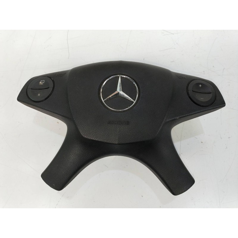 Recambio de airbag delantero izquierdo para mercedes clase c (w204) berlina referencia OEM IAM   