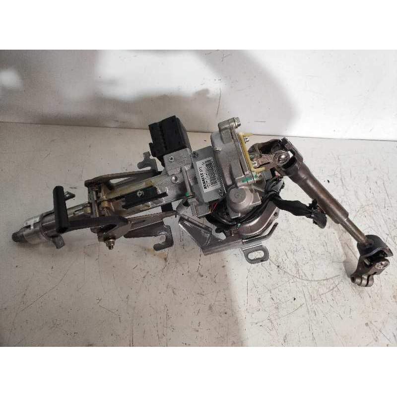 Recambio de bomba direccion para renault megane iii berlina 5 p business referencia OEM IAM E373700 488104821R 2012