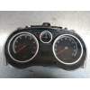 Recambio de cuadro instrumentos para opel corsa c 1.4 16v referencia OEM IAM P0013252140 AR 