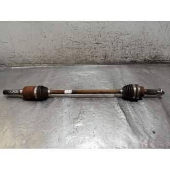TRANSMISION DELANTERA IZQUIERDA CV614K138AA 20TDCI 2013