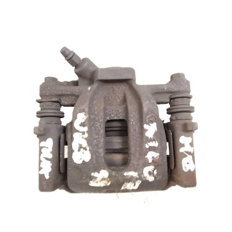 Recambio de pinza freno trasera izquierda para mercedes-benz clase a (w168) 160 (168.033) referencia OEM IAM   160G