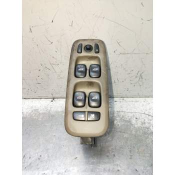 MANDO ELEVALUNAS DELANTERO IZQUIERDO 30739980 5P 2006