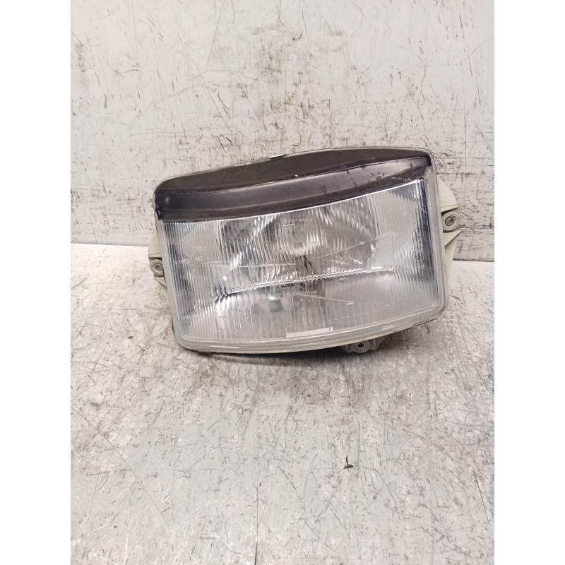 Recambio de faro delantero para honda cn cn 250 helix (mf02) referencia OEM IAM   