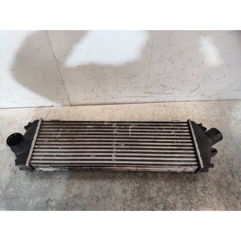 Recambio de intercooler para renault trafic combi (ab 4.01) 6 - plazas, acristalado parcial, combi corto referencia OEM IAM 8200