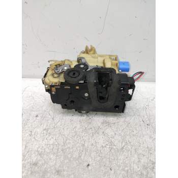 MOTOR CIERRE CENTRALIZADO TRASERO IZQUIERDO 3B4839015AN 5P 2005