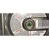 Recambio de airbag delantero izquierdo para audi a4 berlina (b5) 2.4 referencia OEM IAM   
