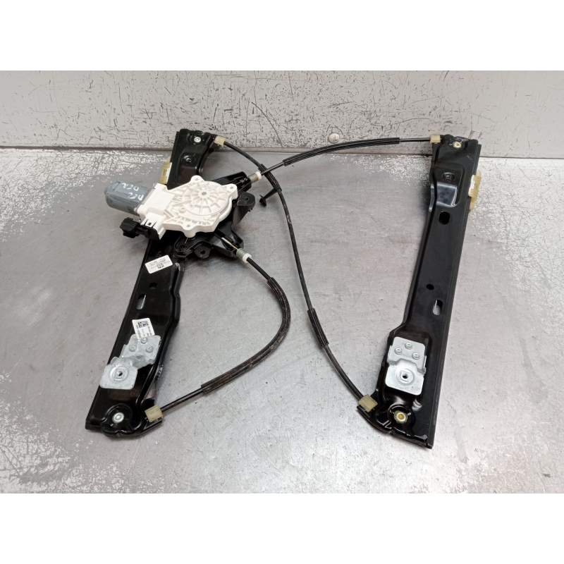 Recambio de elevalunas delantero derecho para ford focus turn. business referencia OEM IAM CM51A23200AF 5P 2014