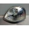 Recambio de faro izquierdo para opel movano (2004 =>) 2.5 cdti referencia OEM IAM   