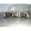 Recambio de centralita motor uce para peugeot partner kombi premium referencia OEM IAM 0281013872 9664843780 EDC16C34 9653958980