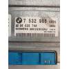 Recambio de centralita cambio automatico para bmw serie 3 berlina (e46) 320d referencia OEM IAM 5WK33503AU 7532988 96025744