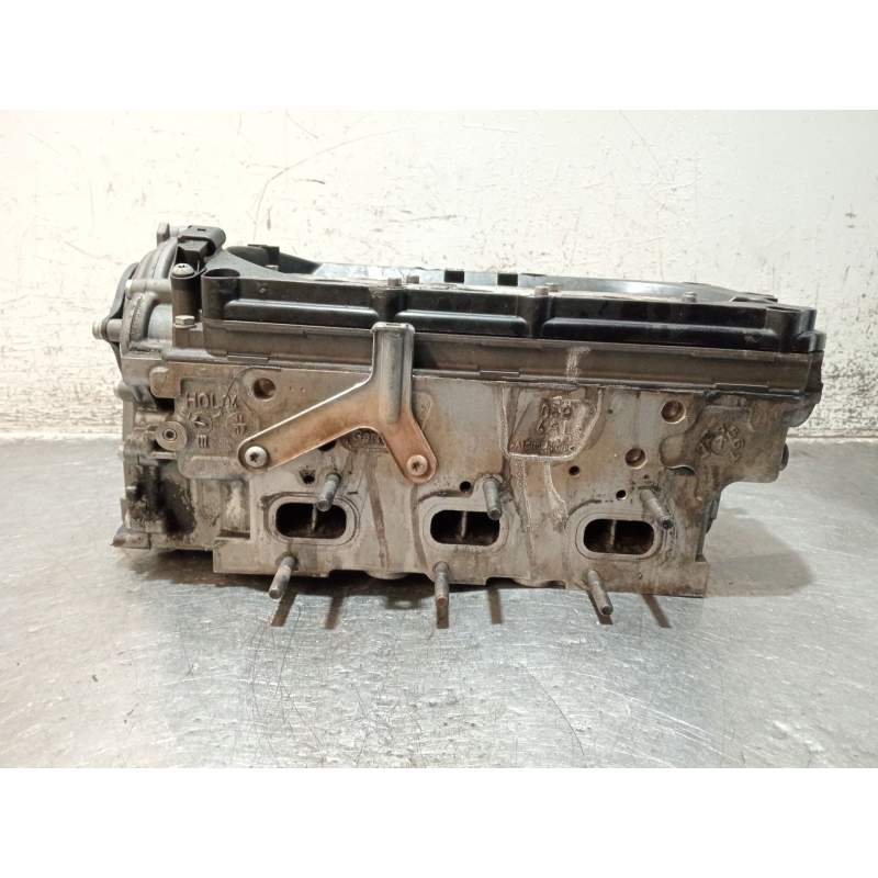 Recambio de culata para audi a6 allroad c6 (4fh) 2.7 tdi quattro referencia OEM IAM DERECHO 0594AL 2004