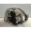 Recambio de faro izquierdo para opel movano (2004 =>) 2.5 cdti referencia OEM IAM   