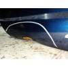 Recambio de puerta trasera derecha para toyota yaris (ncp1/nlp1/scp1) 1.3 cat referencia OEM IAM   