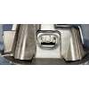 Recambio de motor calefaccion para dacia logan ambiance referencia OEM IAM   