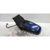Recambio de retrovisor izquierdo para honda civic berlina 3 (ep1/2) 1.7 ctdi ls referencia OEM IAM   