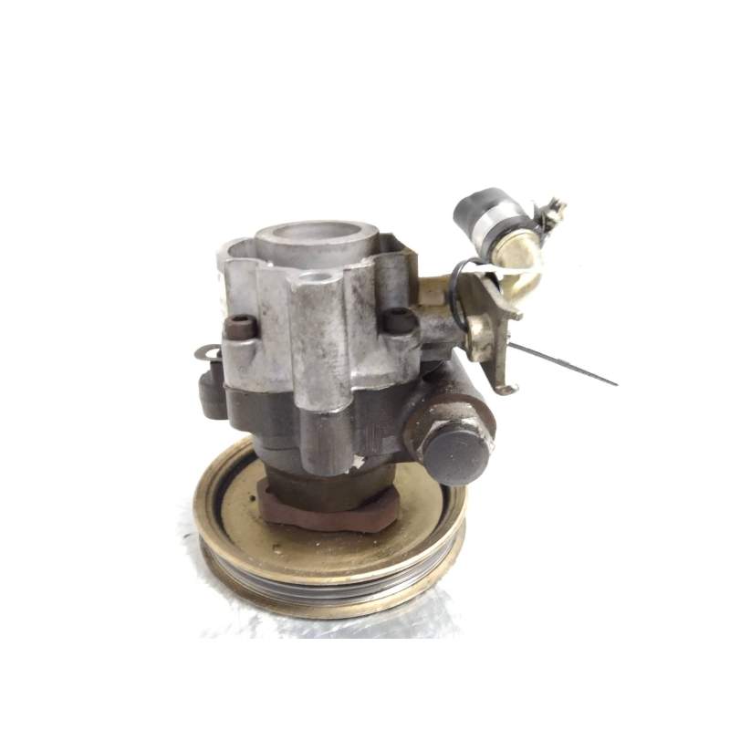Recambio de bomba direccion para mg serie 25 (rf) 1.4 16v cat referencia OEM IAM QVB101581  