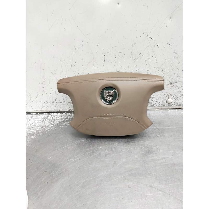 Recambio de airbag delantero izquierdo para jaguar xj referencia OEM IAM 1A2E238P10021 30339262EWB AIRBAG VOLANTE