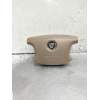 Recambio de airbag delantero izquierdo para jaguar xj referencia OEM IAM 1A2E238P10021 30339262EWB AIRBAG VOLANTE