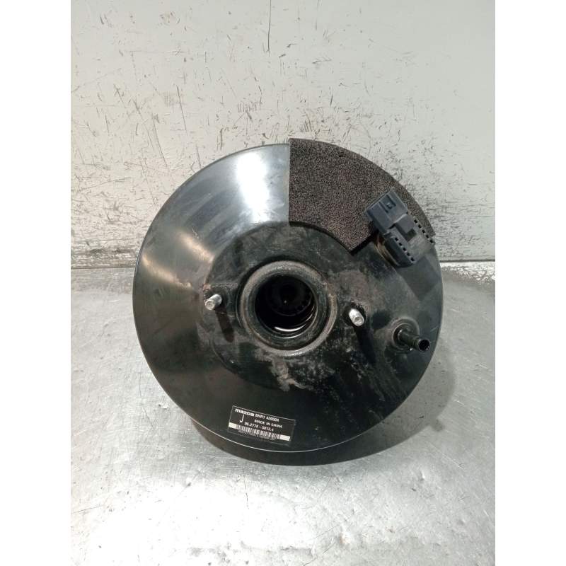 Recambio de servofreno para mazda 3 (bm, bn) 2.2 d referencia OEM IAM BHR143950A 06277850134 2014