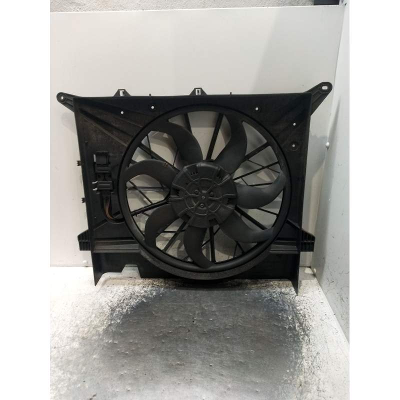 Recambio de electroventilador para volvo xc90 i (275) d5 awd referencia OEM IAM 0130706803 31111543 2006