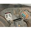 Recambio de faro izquierdo para nissan primera berlina (p11) básico referencia OEM IAM 89003044 26060 