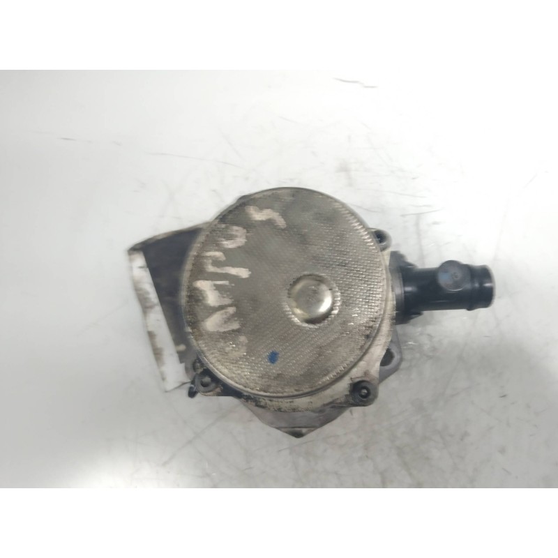 Recambio de depresor freno / bomba vacio para renault clio iii 1.5 dci diesel referencia OEM IAM 8200577807  