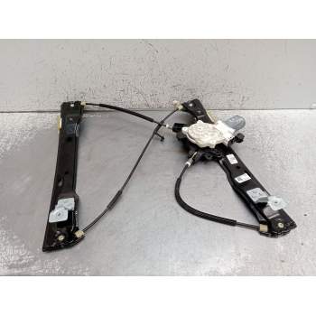 ELEVALUNAS DELANTERO IZQUIERDO CM51A23201AF 5P 2014