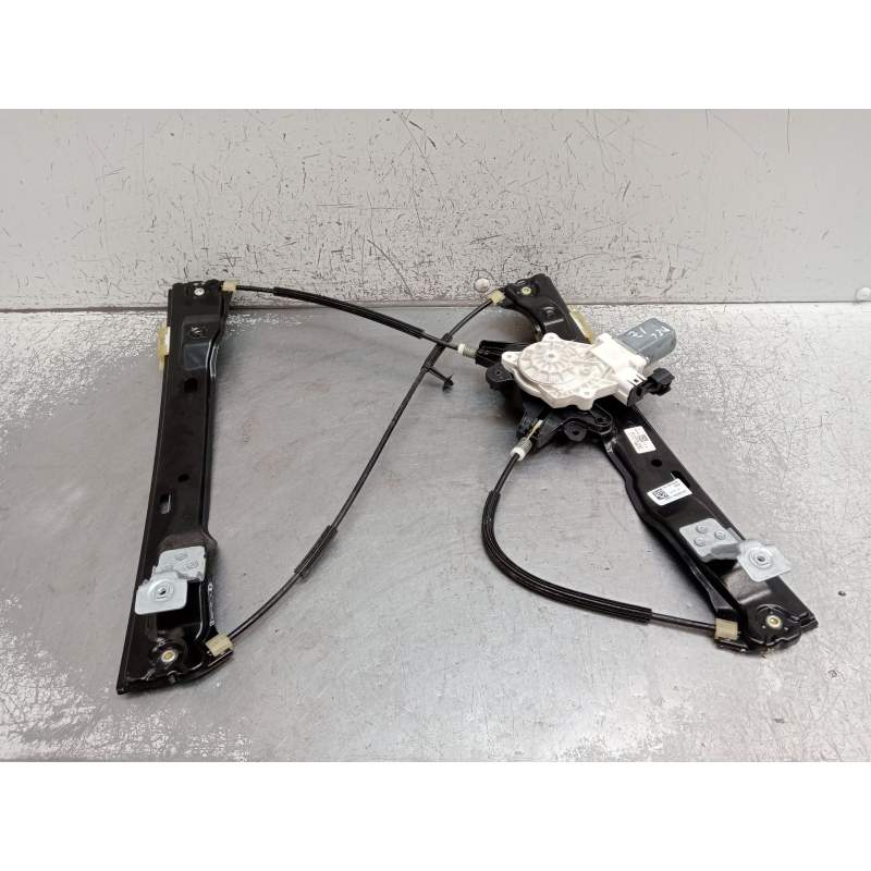 Recambio de elevalunas delantero izquierdo para ford focus turn. business referencia OEM IAM CM51A23201AF 5P 2014