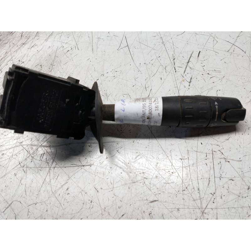 Recambio de mando limpia para peugeot 406 berlina (s1/s2) sldt referencia OEM IAM 96251279ZL  99