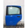 Recambio de puerta trasera izquierda para fiat panda (169) 1.1 8v active referencia OEM IAM   5P