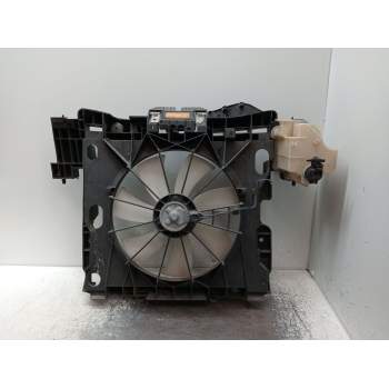 ELECTROVENTILADOR PANEL FRONTAL 