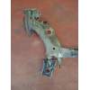 Recambio de puente trasero para volkswagen new beetle (9c1/1c1) referencia OEM IAM 1J0500041AG DISCO/ABS 1998