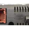 Recambio de pantalla multifuncion para peugeot partner kombi premium referencia OEM IAM 5555502902  