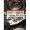 Recambio de airbag delantero izquierdo para jaguar xj referencia OEM IAM 1A2E238P10021 30339262EWB AIRBAG VOLANTE