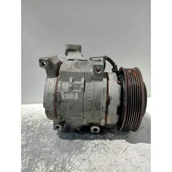 COMPRESOR AIRE ACONDICIONADO 4472204E 10S15C 