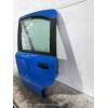 Recambio de puerta trasera izquierda para fiat panda (169) 1.1 8v active referencia OEM IAM   5P